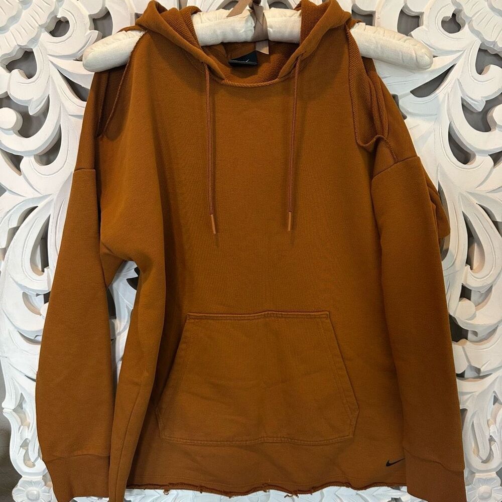 Women’s Nike Rebel Slash Hoodie - Picture 3 of 6